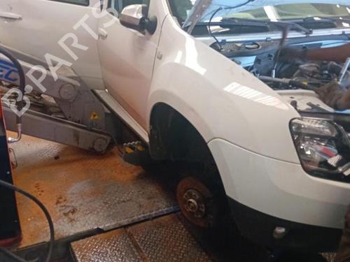 Fuel pump DACIA DUSTER (HS_) 1.2 TCe 125 4x4 | BP31204516M76 - Image 6
