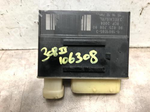 Used Electronic sensor PEUGEOT 308 SW II (LC_, LJ_, LR_, LX_, L4_) 1.6 BlueHDi 100 (99 hp) 20628235