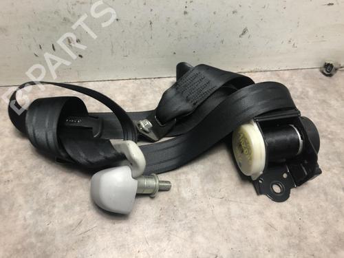 Used Rear left seatbelt MAZDA 5 (CR) 2.0 CD (CR19) (143 hp) 20618987