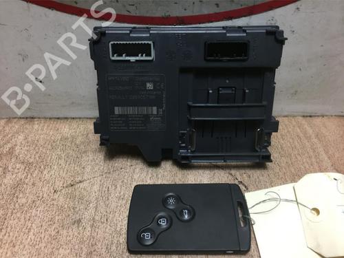 Used Electronic module RENAULT CLIO IV (BH_) 1.5 dCi 90 (90 hp) 13264885