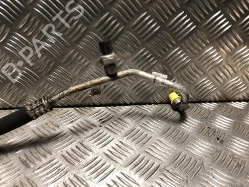 AC pipe RENAULT MASTER III Van (FV) 2.3 dCi 110 FWD (FV0R, FV0W, FV1A) | BP36392075M126 - Image 2