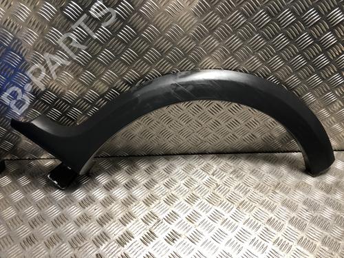 Aletin trasero izquierdo Aletin trasero izquierdo DACIA SANDERO 1.5 dCi (68 hp) 36965979 36965979
