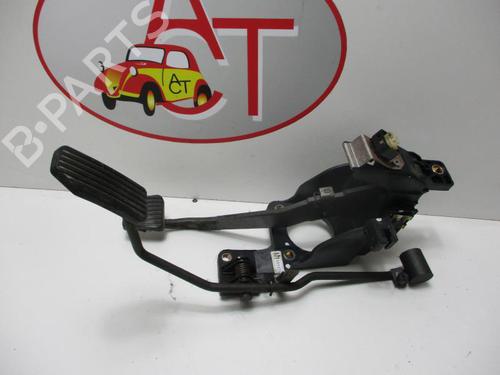 Gaspedaal CHEVROLET NUBIRA Estate 1.6 (109 hp) 30782572