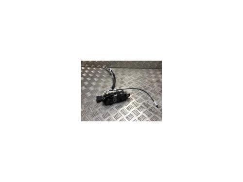 Used Front left lock PEUGEOT 5008 II (MC_, MJ_, MR_, M4_) 2.0 BlueHDi 150 (MJAHXW, MJAHXH, MJAHXN, MJAHXV, MJAHXG) (150 hp) 27558221