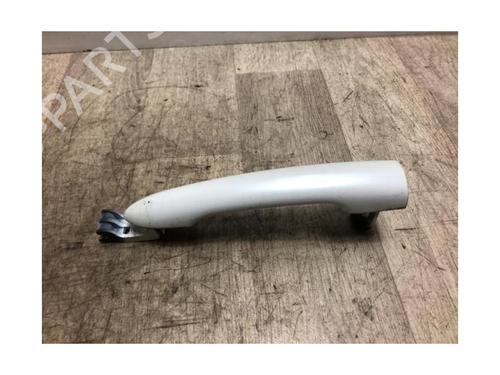 Rear left exterior door handle RENAULT LAGUNA III (BT0/1) 1.5 dCi (BT00, BT0A, BT0T, BT1J) | BP20622322C130 