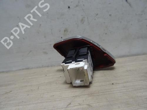 Advarselsbryter CITROËN C3 II (SC_) 1.2 VTi 82 (82 hp) 13228870