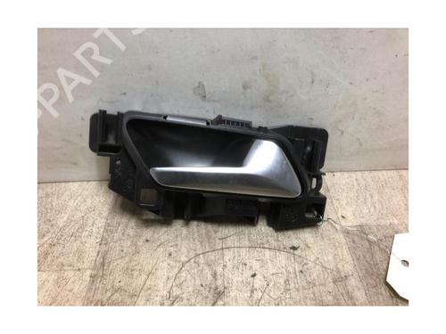Front right interior door handle PEUGEOT 3008 II SUV (MC_, MR_, MJ_, M4_) 1.2 THP/ PureTech 130 (MRHNSM, MRHNSU, MRHNSJ, MRHNYW,... | BP20622720I14 