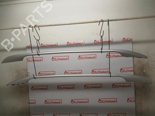 Roof bar PEUGEOT 308 SW I (4E_, 4H_) 1.6 HDi | BP12962394C65 