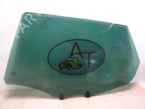Used Rear left door window PEUGEOT 508 SW I (8E_) 1.6 HDi (116 hp) 30783979