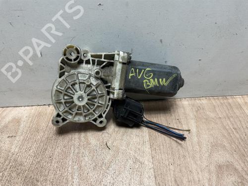 Used Left front window motor BMW X4 (F26) xDrive 20 d (190 hp) 29267622