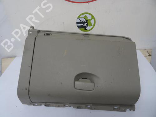 Used Glove box RENAULT SCÉNIC III (JZ0/1_) 1.9 dCi (JZ0J, JZ1J, JZ1K, JZ1S) (131 hp) 13226406