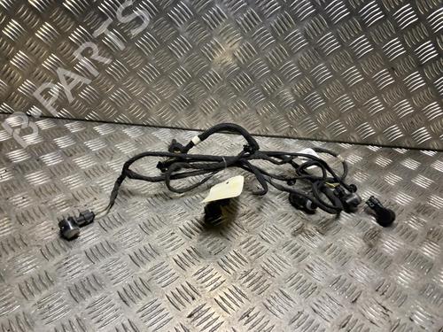 Elektronisk modul MERCEDES-BENZ GLB (X247) GLB 220 d 4-matic (247.615) (190 hp) 33164806