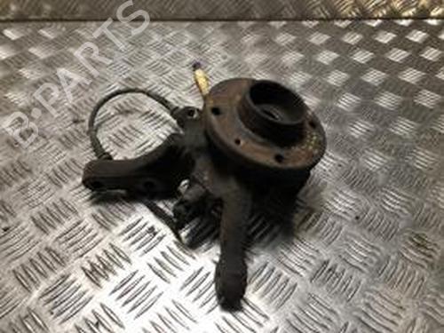 Used Right front steering knuckle RENAULT CLIO II (BB_, CB_) 1.2 (BB0A, BB0F, BB10, BB1K, BB28, BB2D, BB2H, CB0A,... (58 hp) 30741903