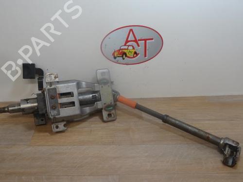 Used Steering column PEUGEOT 307 (3A/C) 2.0 HDi 110 (107 hp) 30781970