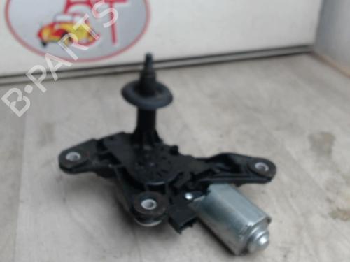 Used Rear wiper motor RENAULT TWINGO III (BCM_, BCA_) 0.9 TCe 90 (BCM9, BCM2) (90 hp) 13279041