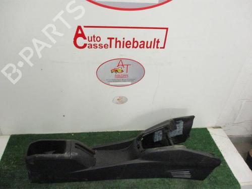 Middle console PEUGEOT 208 I (CA_, CC_) 1.0 VTi | BP29639054I22 