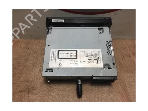 Radio ALFA ROMEO 159 (939_) 2.4 JTDM (939AXD) | BP23034120E6 