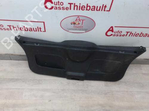 Used Boot lining RENAULT CLIO III (BR0/1, CR0/1) 1.5 dCi (75 hp) 12973108