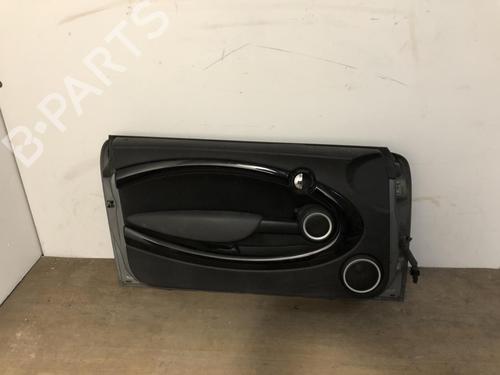 Left front door MINI MINI (R56) Cooper S | BP20292438C2 