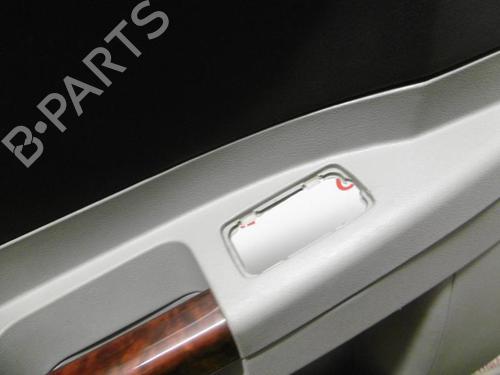 Used Rear left panel CHRYSLER 300C (LX, LE) 3.0 CRD (218 hp) 12964035