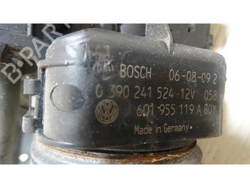 Front wiper motor SKODA FABIA I (6Y2) 1.4 TDI | BP13282884M29 