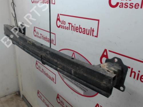 Front bumper reinforcement PEUGEOT 207 (WA_, WC_) 1.6 HDi | BP20632354C109 