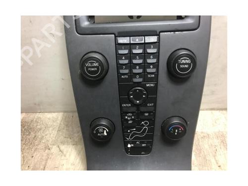 Climate control VOLVO S40 II (544) 1.6 D | BP20619200I5 