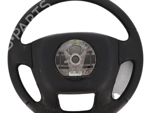 Steering wheel DS DS 4 / DS 4 CROSSBACK (NX_) 1.6 BlueHDi 120 | BP38030785C49 - Image 2