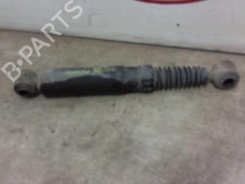 Used Right rear shock absorber CITROËN XSARA PICASSO (N68) 2.0 HDi (90 hp) 13223433