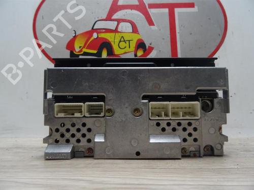 Radio TOYOTA AVENSIS Estate (_T25_) 2.0 D-4D (CDT250_, CDT250R) | BP13282084E6