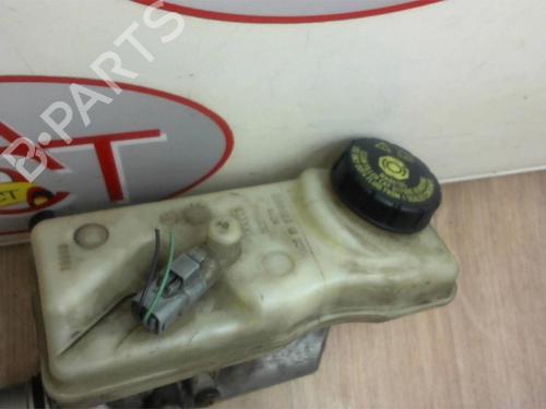 Brake master cylinder RENAULT MEGANE II Estate (KM0/1_) 1.9 dCi (KMRG, KM1G, KM0G, KM2C) | BP13276749M77 