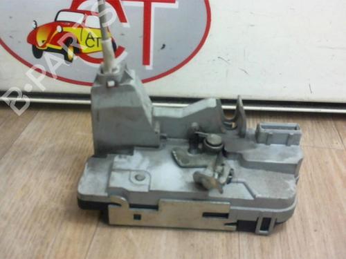 Rear left lock PEUGEOT 307 (3A/C) 1.6 HDi | BP13281082C100