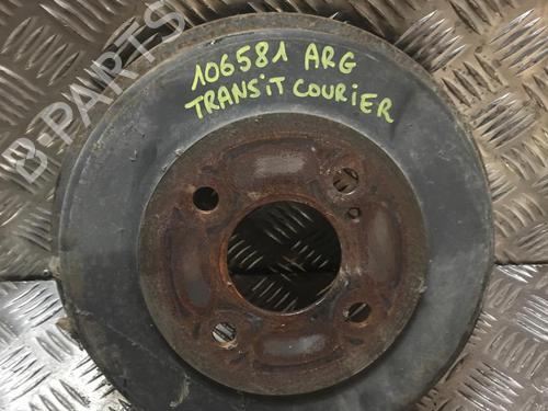 Otra FORD TRANSIT COURIER B460 Box Body/MPV 1.5 TDCi (75 hp) 31196741