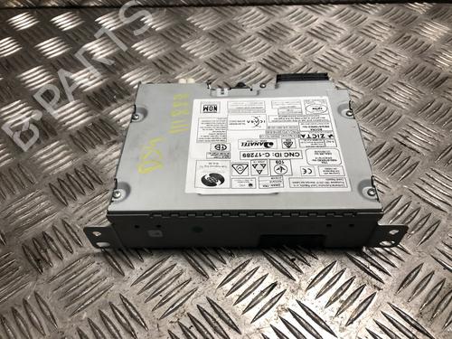 Used Radio Radio DS DS 4 / DS 4 CROSSBACK (NX_) 1.6 BlueHDi 120 (120 hp) 33429559 33429559