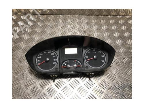 Instrument cluster PEUGEOT BOXER Van 2.2 HDi 120 | BP27541696C47 