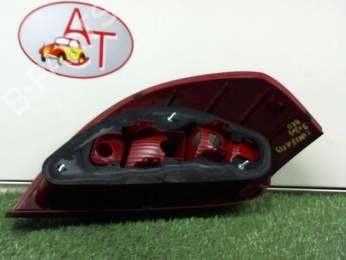 Højre baglygte MERCEDES-BENZ A-CLASS (W169) A 200 CDI (169.308, 169.008) | BP13036124C35 