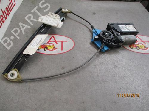 Lève-vitre arrière gauche AUDI A4 B6 (8E2) 1.9 TDI | BP29756171C24