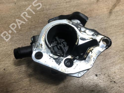 Used Vacuum pump RENAULT KANGOO Express (FW0/1_) 1.5 dCi 85 (FW0K, FW0L, FW0B) (86 hp) 20616558