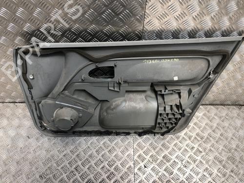 Front left panel RENAULT CLIO II (BB_, CB_) 1.4 16V (B/CB0P, BB13) | BP37644332C58 - Image 2