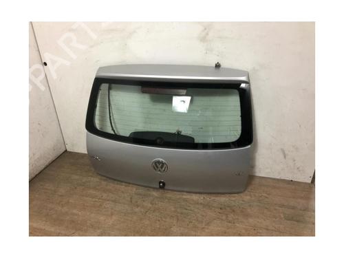Tailgate VW FOX Hatchback (5Z1, 5Z3, 5Z4) 1.2 | BP20613075C6 