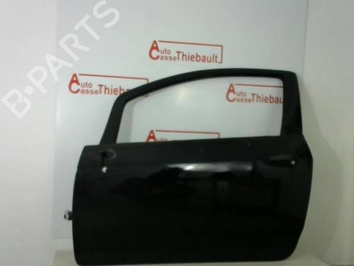 Used Left front door FIAT GRANDE PUNTO (199_) 1.2 (65 hp) 25298419