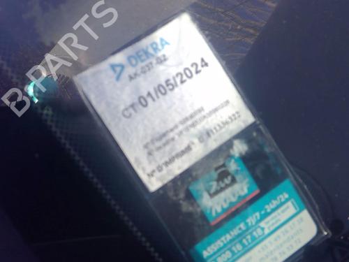 Licence plate light RENAULT MEGANE II Coupé-Cabriolet (EM0/1_) 2.0 | BP24321817I40