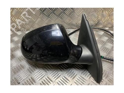Right mirror VW PASSAT B6 (3C2) 2.0 TDI 16V | BP25306355C27