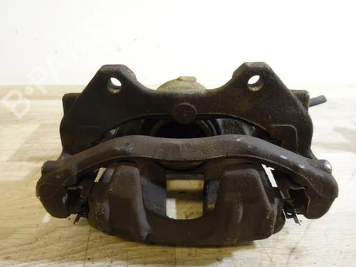 Right front brake caliper ALFA ROMEO MITO (955_) 1.3 MultiJet (955AXP1A, 955AYC1A) | BP13288437M104