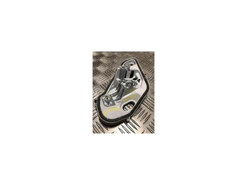 Used Licence plate light OPEL MERIVA B MPV (S10) 1.4 (75) (120 hp) 26676023