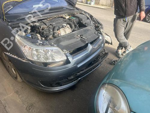 Starter CITROËN C4 Coupe (LA_) 1.6 HDi | BP37282794M8 - Image 9