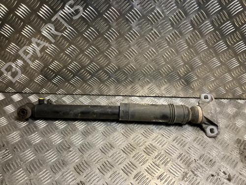 Used Left rear shock absorber Left rear shock absorber PEUGEOT 3008 I MPV (0U_) 1.6 THP (156 hp) 36339462 36339462