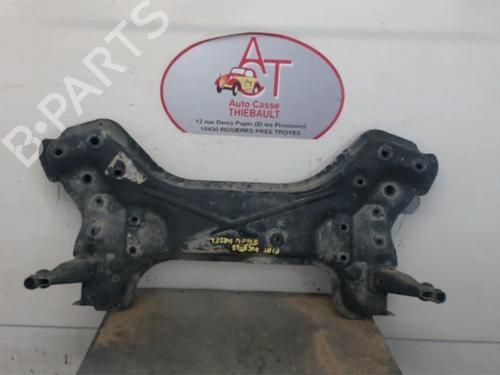 Used Subframe FIAT DUCATO Bus (250_) 120 Multijet 2,3 D (120 hp) 28334290