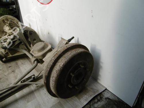 Used Other NISSAN TERRANO II (R20) 2.7 TDi 4WD (125 hp) 12967031