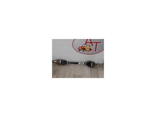 Used Left front driveshaft CITROËN C3 II (SC_) 1.2 VTi 82 (82 hp) 25298052